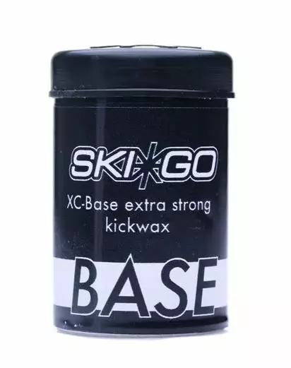 SKIGO base extra strong - Pitovoiteet - ZZZ0014463 - 1