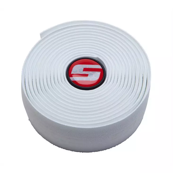 Sram Super Suede valkonen - Pyöräilytarvikkeet - F1043 - 1