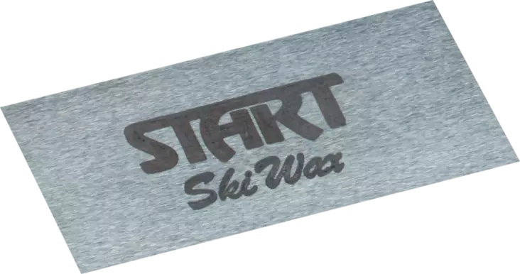 START METALLISIKLI - Muut  suksen voitelutarvikkeet - ZZZ0011663 - 1