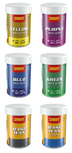 START SG - Pitovoiteet - D1693 - 2