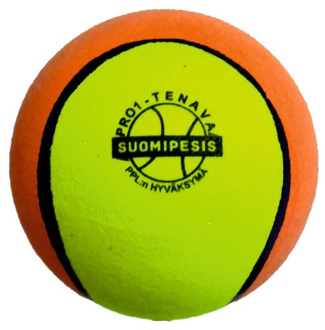 Suomipesis Pro1 Tenava - Pesäpallot - C893 - 1
