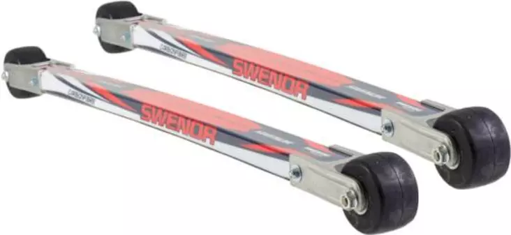 SWENOR CARBONFIBRE - Rullasukset - E253 - 3