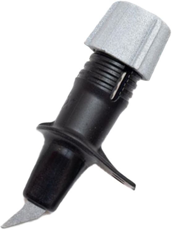 SWIX Ferrule roller TBS Rullapiikki FIS - Rullasauvojen varaosat - D903 - 1