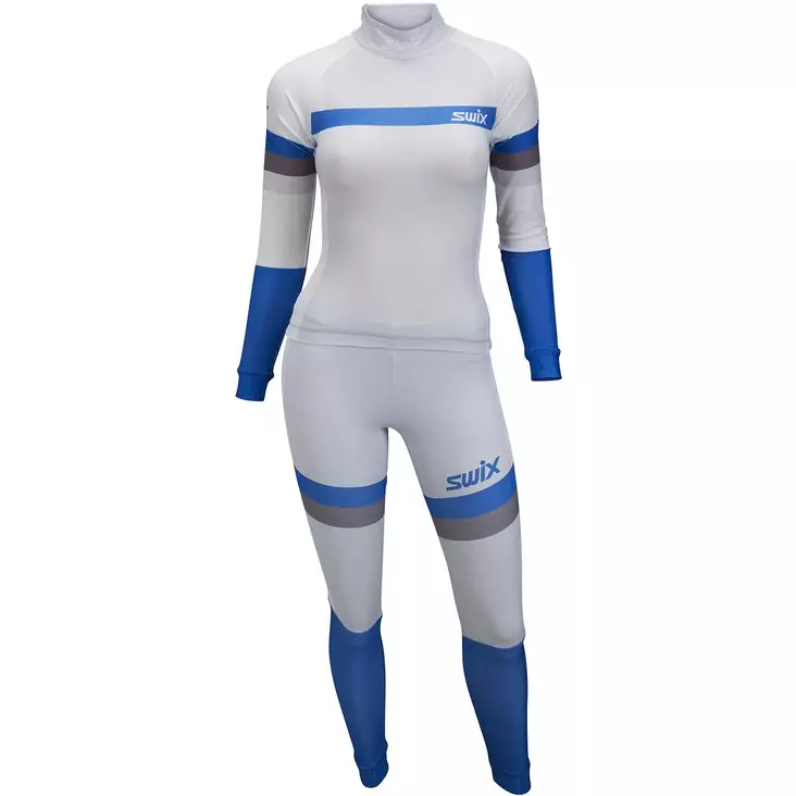 Swix Focus 2-pcs kilpapuku women - Kilpa-asut - ZZZ0000373 - 1