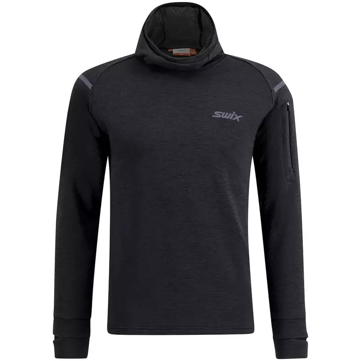 Swix Pace Midlayer Hooded M - Miesten vapaa-ajan asut - ZZZ0009753 - 1