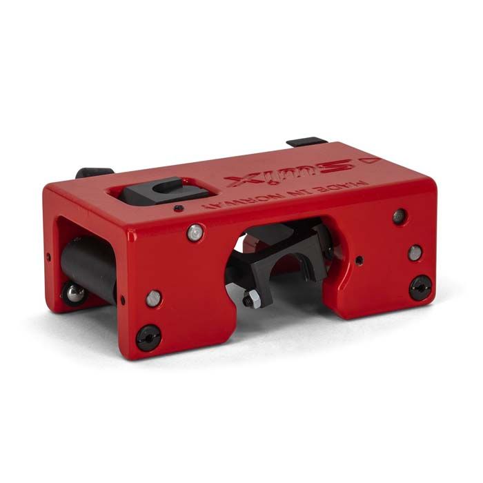 Swix T0410 WC Adjustable Structure Tool - Kuviontilaitteet - ZZZ0008103 - 1