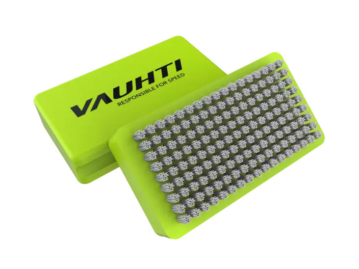 VAUHTI Finishing Brush - Käsiharjat - D1393 - 1