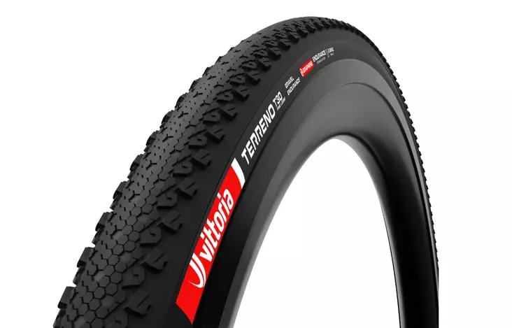 Vittoria Terreno T30 Gravel Endurance - Polkupyörän renkaat - ZZZ0014033 - 1