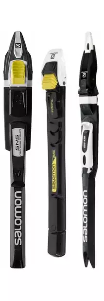 Salomon SNS - Hiihtositeet - ZZZ0011494 - 1
