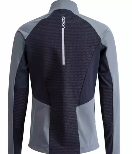 Swix Elevation Jacket M - Miesten hiihtotakit ja housut - ZZZ0014494 - 2