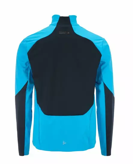 CRAFT Nordic Race Jacket 3 M - Miesten hiihtotakit ja housut - ZZZ0014564 - 2