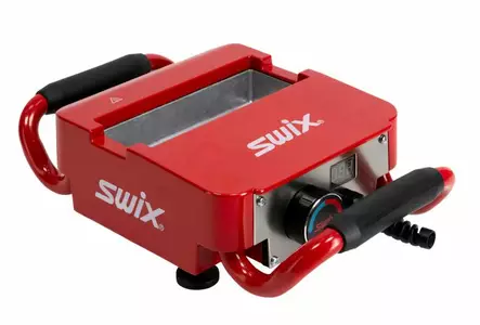 Swix Racing T60 Wax Machine 2.0 (220V) - Voiteluraudat - ZZZ0014594 - 2