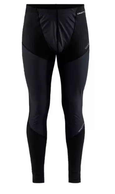CRAFT PRO Active Extreme X Wind Pants M - Miesten alusasut - ZZZ0013244 - 1