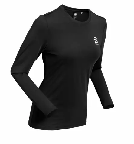 Daehlie Long Sleeve Tempo women - Naisten juoksuasut - ZZZ0013674 - 1