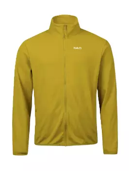 HALTI ROCKMOON FLEECE JACKET M - Miesten vapaa-ajan asut - ZZZ0012684 - 1