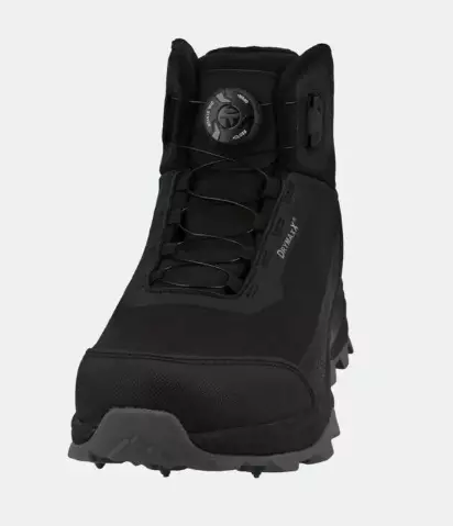 HALTI Yukon Mid 2 DX Freelock - Juoksukengät - ZZZ0014694 - 2