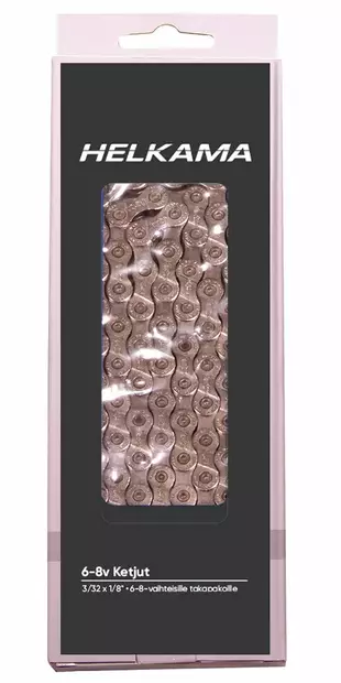Helkama Ketju 6-8v - Pyörän varaosat - ZZZ0008594 - 1