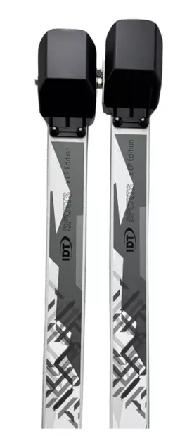 IDT Poling EP Edition - Rullasukset - ZZZ0012354 - 1