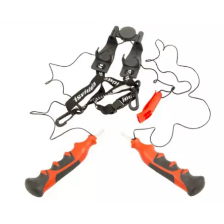 ISVIDDA - Retkiluistimet - G194 - 1