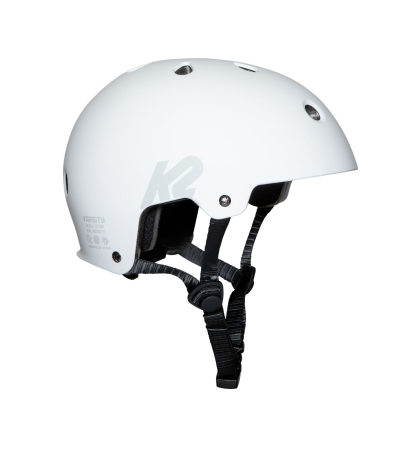 K2 VARSITY WHITE - Pyöräilykypärät - MF1854 - 2