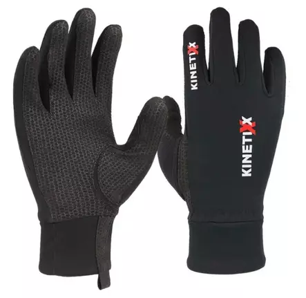 KINETIXx Sol 2.0 Black - Käsineet - ZZZ0013824 - 1