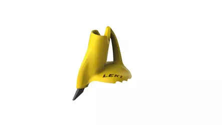 Leki Fin Vario Basket - Hiihtosauvan varaosat - ZZZ0000304 - 1