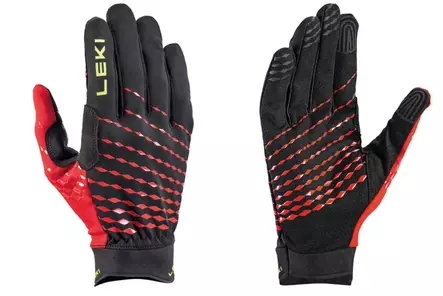 LEKI ULTRA TRAIL BREEZE - Käsineet - ZZZ0013644 - 1