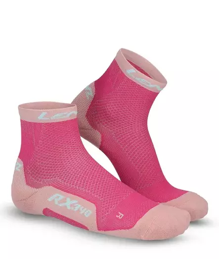 Lenz RX340 Low Cut Pink - Sukat - ZZZ0014104 - 1
