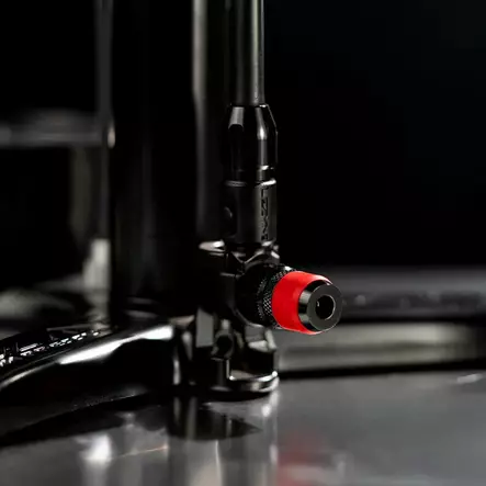 LEZYNE CLIK® FLOOR DRIVE HV V147 - Pyöräilytarvikkeet - ZZZ0013814 - 2