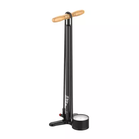 LEZYNE CLIK® FLOOR DRIVE HV V147 - Pyöräilytarvikkeet - ZZZ0013814 - 1