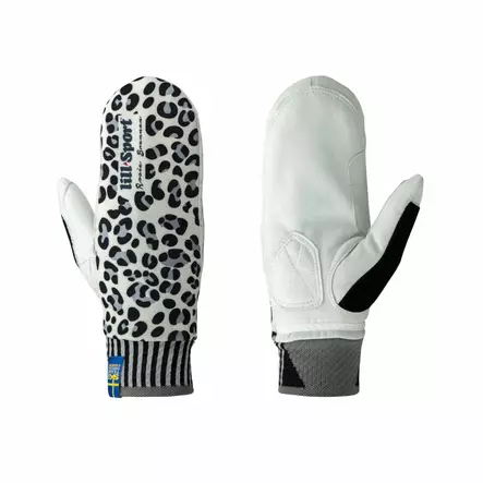 LILLSPORT CELCIUS RACE MITT LEO - Käsineet - ZZZ0013334 - 1