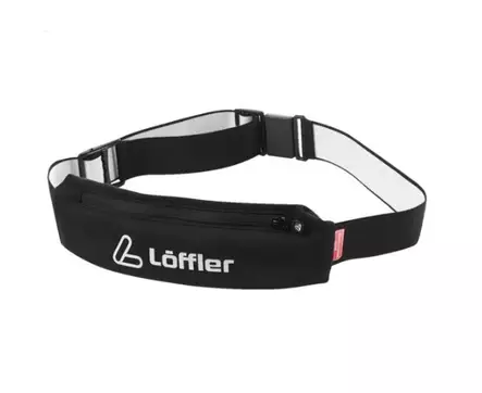 LÖFFLER Key Belt Black - Juomareput ja pullot - ZZZ0014344 - 1