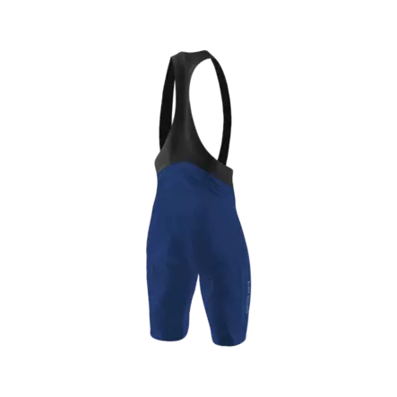 LÖFFLER M BIKE BIBSHORTS HOTBOND Navy - Miesten pyöräily asut - ZZZ0013994 - 2
