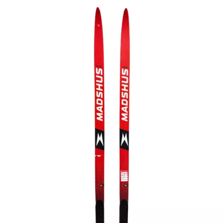 Madshus Redline Skate F3 187cm 65-75kg - Käytetyt luistelusukset - ZZZ0014614 - 1