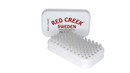 RED CREEK Harja nylon valkoinen - Käsiharjat - ZZZ0013224 - 1