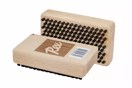 REX 624 LUONNONJOUHIHARJA - Käsiharjat - D3524 - 1