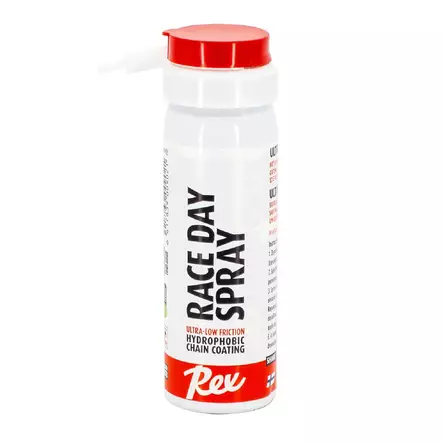 Rex Race Day Spray 85ml - Pyöräilytarvikkeet - F1634 - 1