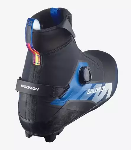 SALOMON EQUIPE 10 classic BOA - Hiihtokengät - ZZZ0014624 - 2