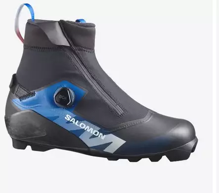 SALOMON EQUIPE 10 classic BOA - Hiihtokengät - ZZZ0014624 - 1