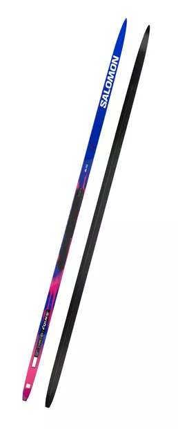 SALOMON S/LAB EQUIPE CLASSIC COLD - SALOMON - ZZZ0013584 - 1