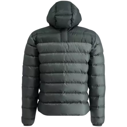 SWIX Infinity Down Jacket M - Miesten ulkoiluvaatteet - ZZZ0011514 - 2