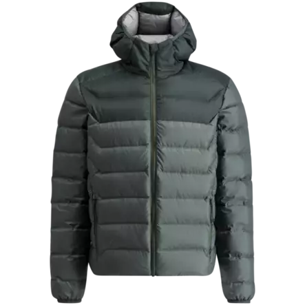 SWIX Infinity Down Jacket M - Miesten ulkoiluvaatteet - ZZZ0011514 - 1