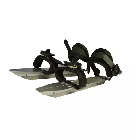 TORONTO - Retkiluistimet - D144 - 1