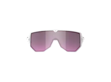 TRIPOINT RESCHEN MATT WHITE - Urheilulasit - ZZZ0010724 - 2