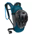 CAMELBAK LOBO 9+2L MOROCCAN BLUE/BLK - Juomareput ja pullot - ZZZ0012544 - 3