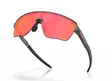 OAKLEY CORRIDOR SQ MATTE CARBON - Urheilulasit - ZZZ0012804 - 3