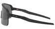 Oakley Sutro Lite Matte Black/Prizm Blac - Urheilulasit - ZZZ0014014 - 4