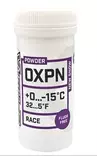 OPTIWAX POWDER OXPN +0-15° new snow - Luistopinnoitteet - ZZZ0014674 - 1