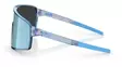 BLIZ P001 SMALL TRANSPARENT BLUE - Urheilulasit - ZZZ0013524 - 2