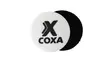 COXA Velcropatches 2 small+2 large - Suksipussit ja laukut - ZZZ0011864 - 2